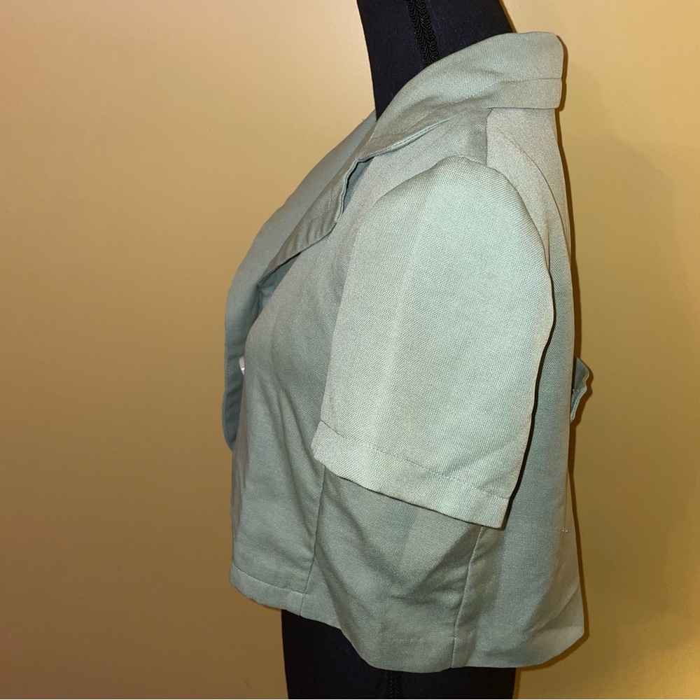Studio One Blazer - Picture 3 of 3